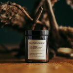 Duftkerze Blumenwiese - Dünenlicht Kerzenmanufaktur